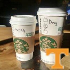 Meet your Posher, Doug